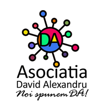 Asociatia DA logo stanga